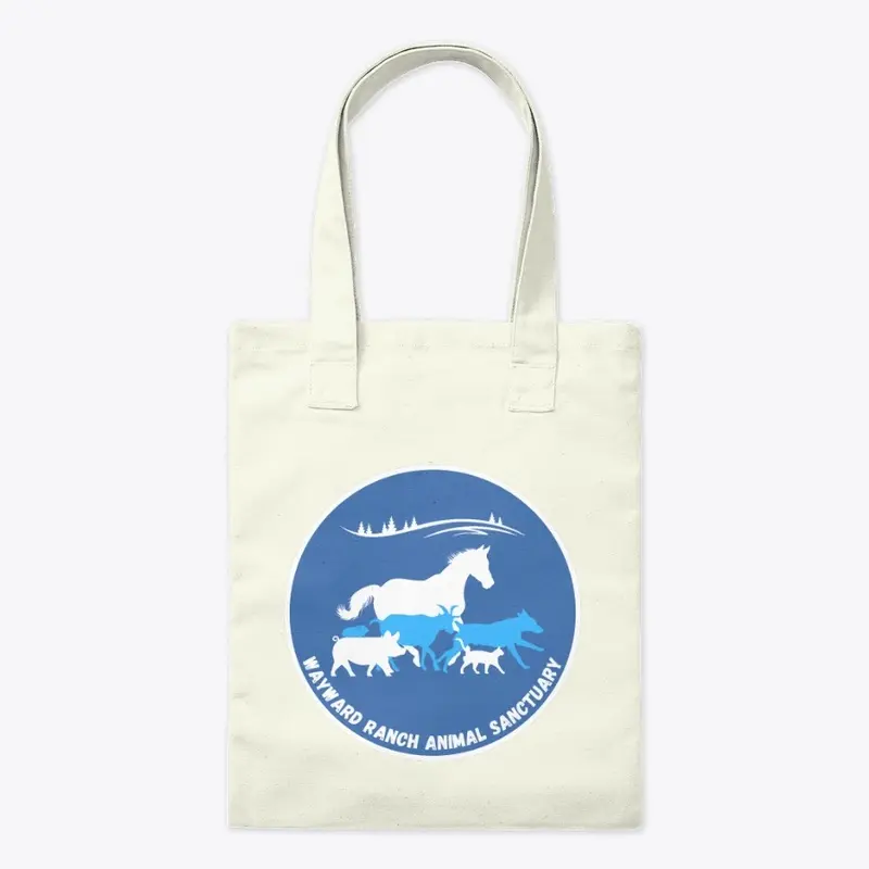 Logo Tote